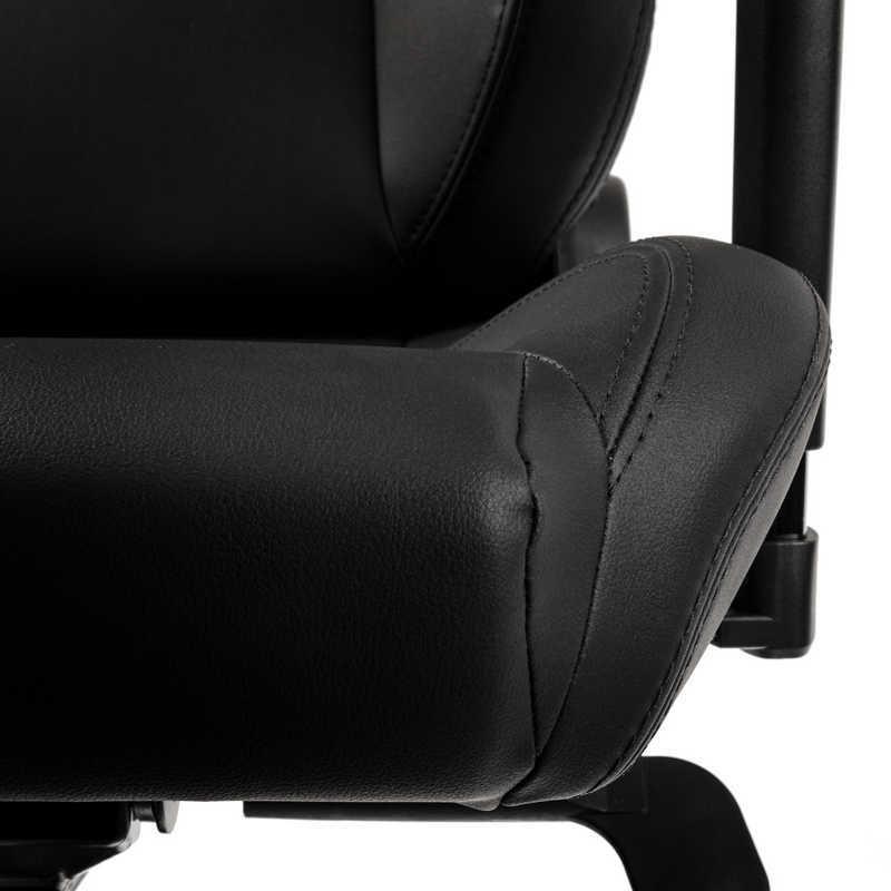 noblechairs EPIC ゲーミングチェア【 ブラック 】 noblechairs EPIC エピック ゲーミングチェア