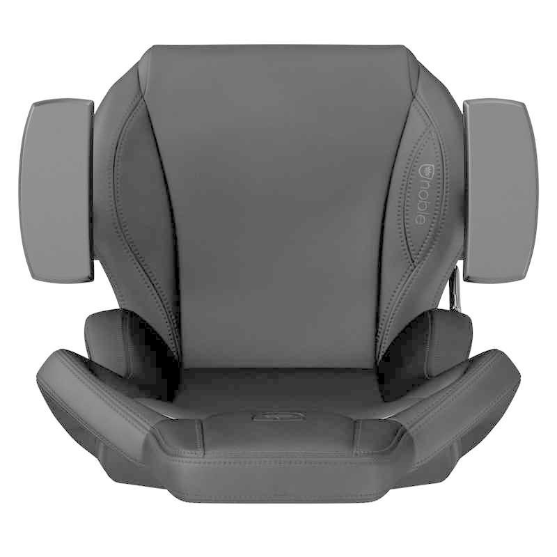 noblechairs NOBLECHAIRS ゲーミングチェア EPIC エピック BLACK 