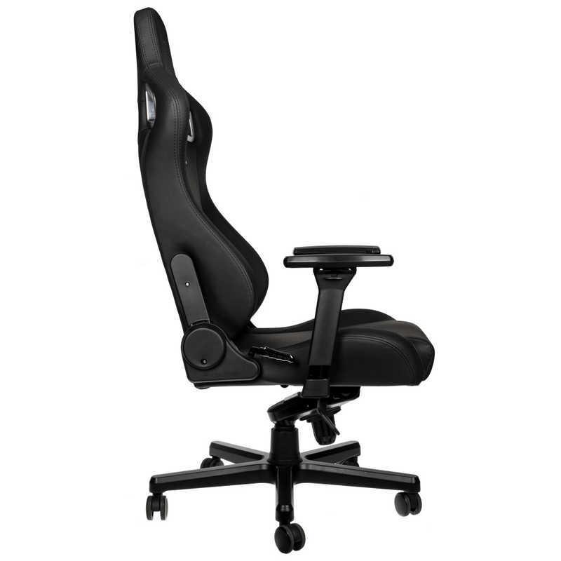 noblechairs NOBLECHAIRS ゲーミングチェア EPIC エピック BLACK 