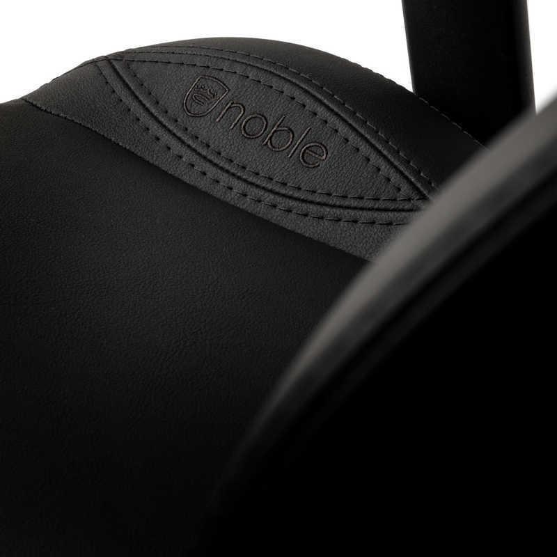 NOBLECHAIRS　ゲーミングチェア EPIC エピック BLACK EDITION ブラックエディション noblechairs マットブラック　NBL-PU-BLA-005｜y-kojima｜10