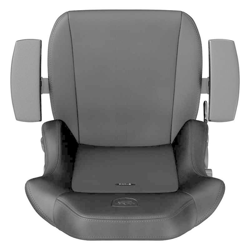 noblechairs NOBLECHAIRS ゲーミングチェア HERO ヒーロー BLACK