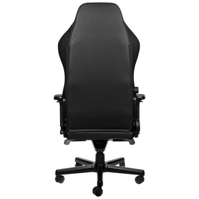 noblechairs HERO BLACK EDITION 未開封 ゲーミング noblechairs ゲーミングチェア｜HERO - BLACK EDITION｜NBL-HRO-PU-BED