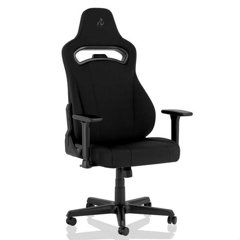 最安値挑戦 Noblechairs ゲーミングチェア ｅ２５０ Nce250b 最安値に挑戦 Gaertnerhof Charlottenburg De
