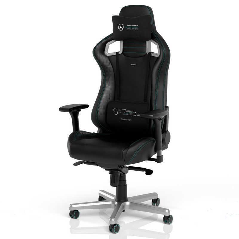 noblechairs EPIC - REJECT Edition