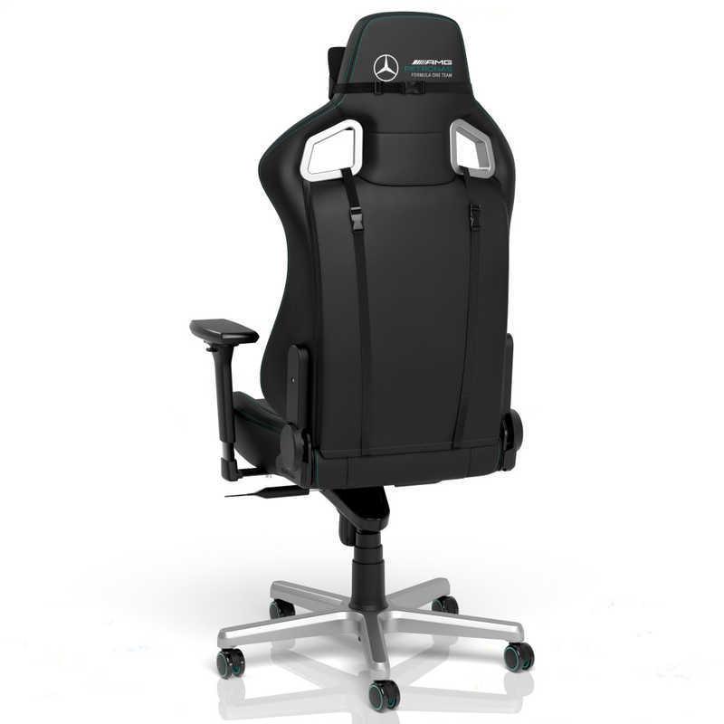 noblechairs NOBLECHAIRS ゲーミングチェア EPIC Mercedes NBL-EPC-PU