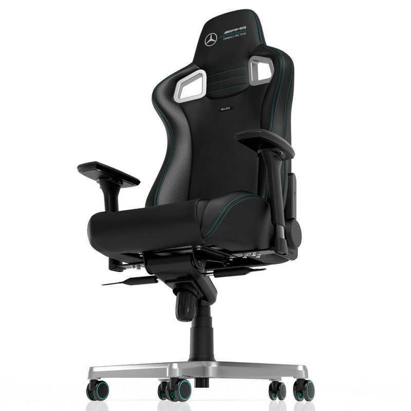 デスクチェア noblechairs EPIC Amazon.com: noblechairs Epic Reclining Gaming Chair and Reclining