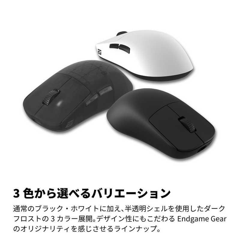 エンドゲームギア OP1w 4K V2 ［光学式 / 有線/無線(ワイヤレス) 7
