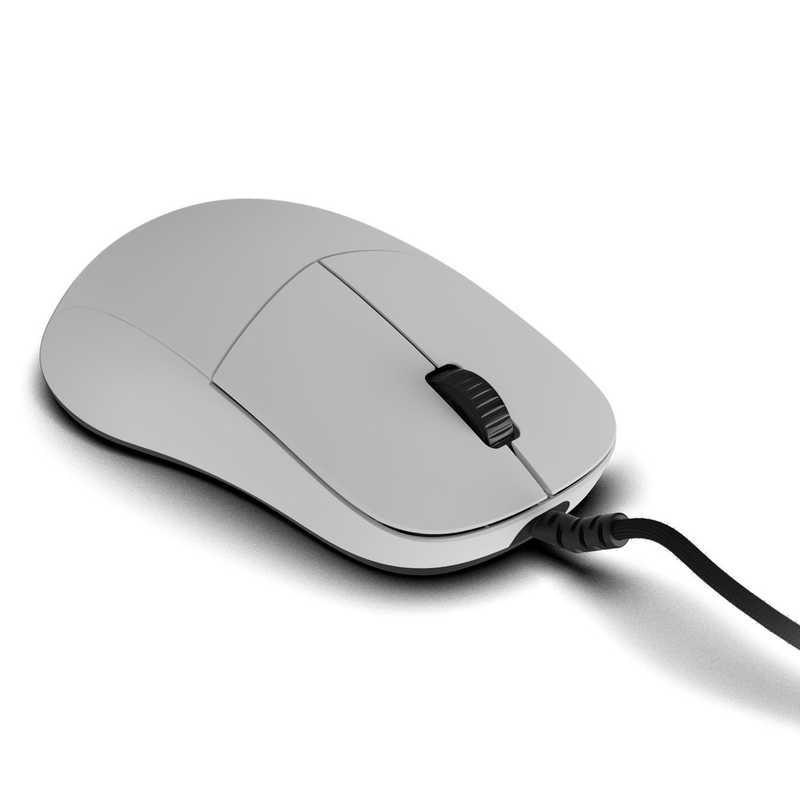 エンドゲームギア XM2 8K V2 ［光学式 / 有線 6ボタン USB］ ホワイト