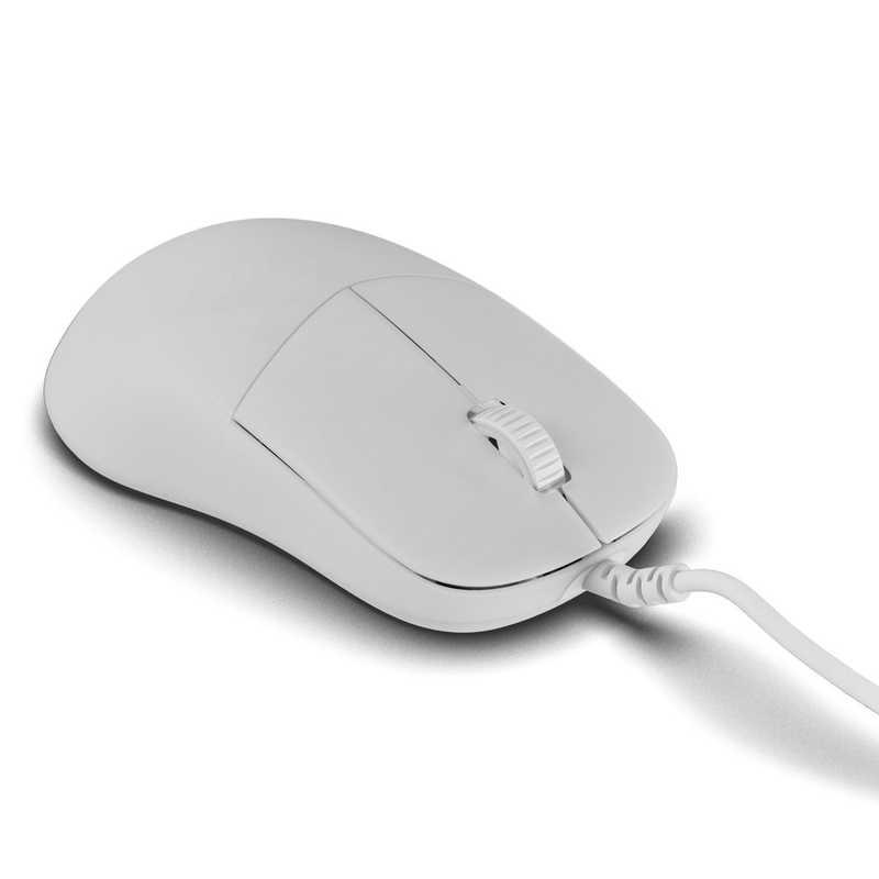 エンドゲームギア XM2 8K V2 ［光学式 / 有線 6ボタン USB］ ホワイト