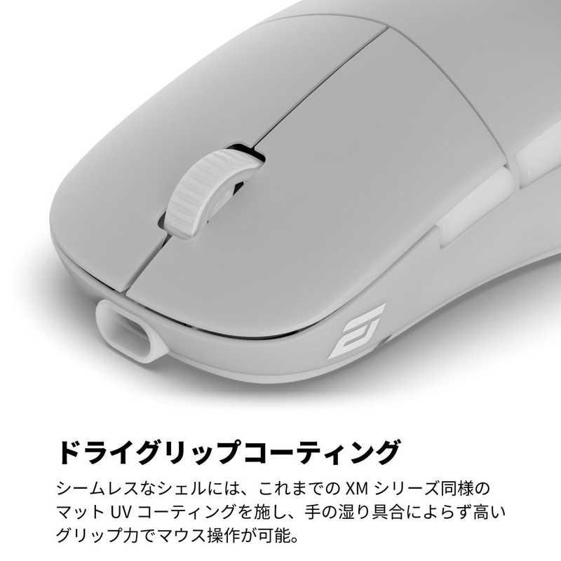 エンドゲームギア XM2w 4K V2 ［光学式 / 有線/無線(ワイヤレス) 7