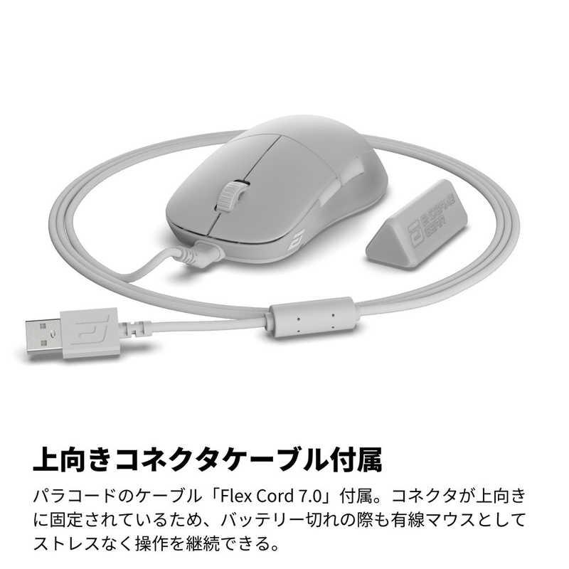 エンドゲームギア XM2w 4K V2 ［光学式 / 有線/無線(ワイヤレス) 7