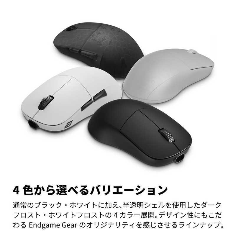 エンドゲームギア XM2w 4K V2 ［光学式 / 有線/無線(ワイヤレス) 7