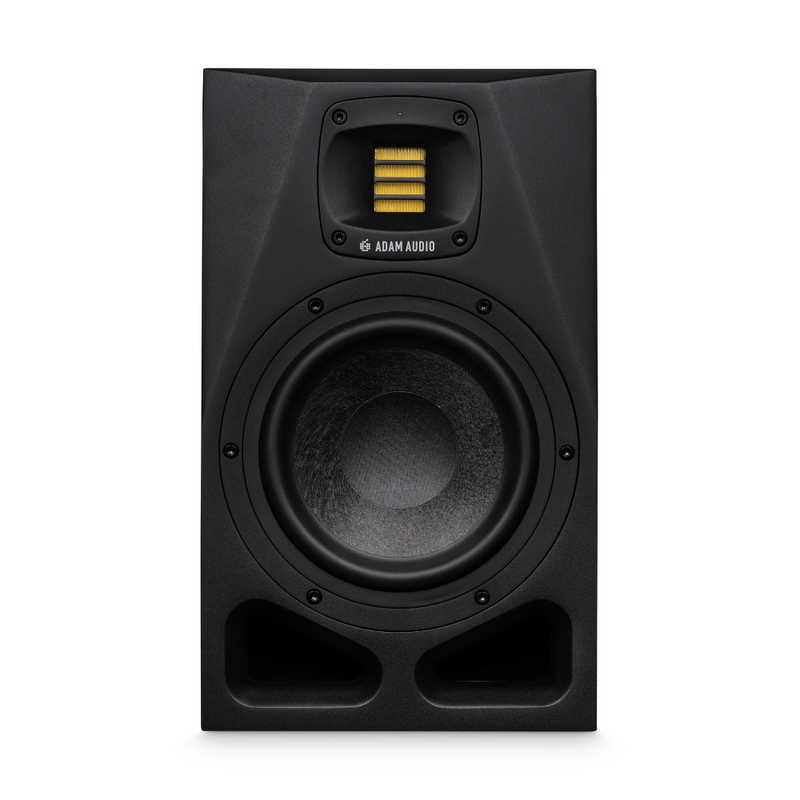 ADAMAUDIO　ADAM AUDIO A7V [ハイレゾ対応 /1本 /2ウェイスピーカー]　A7Vの画像