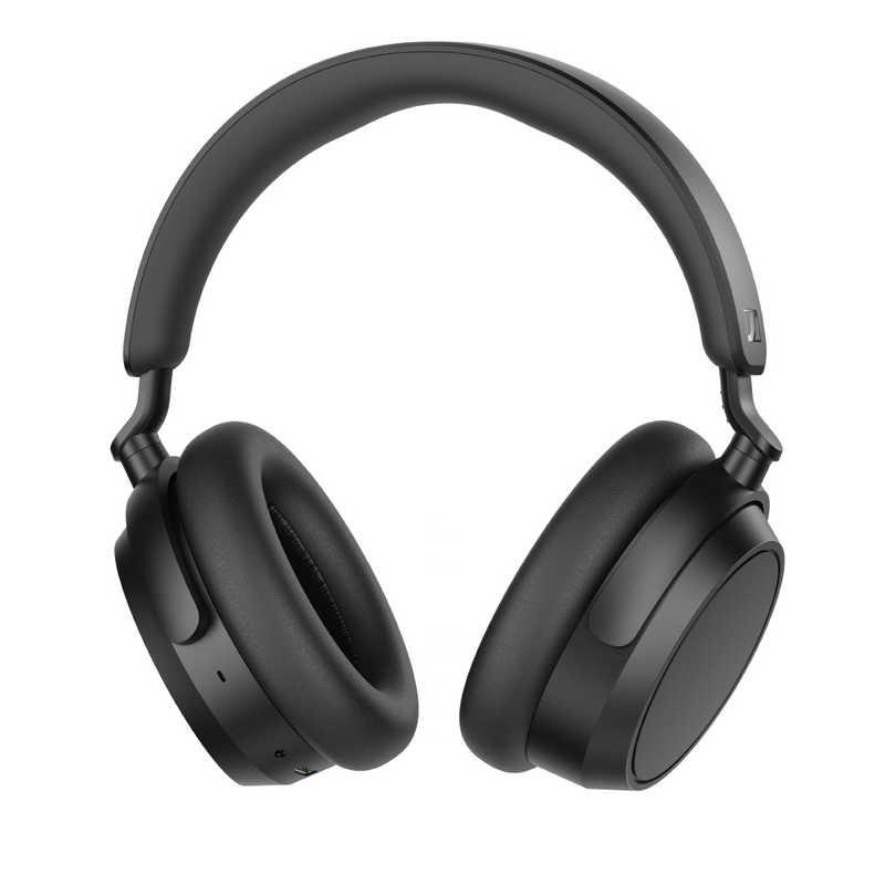 ACCENTUM Plus Wireless [Black]