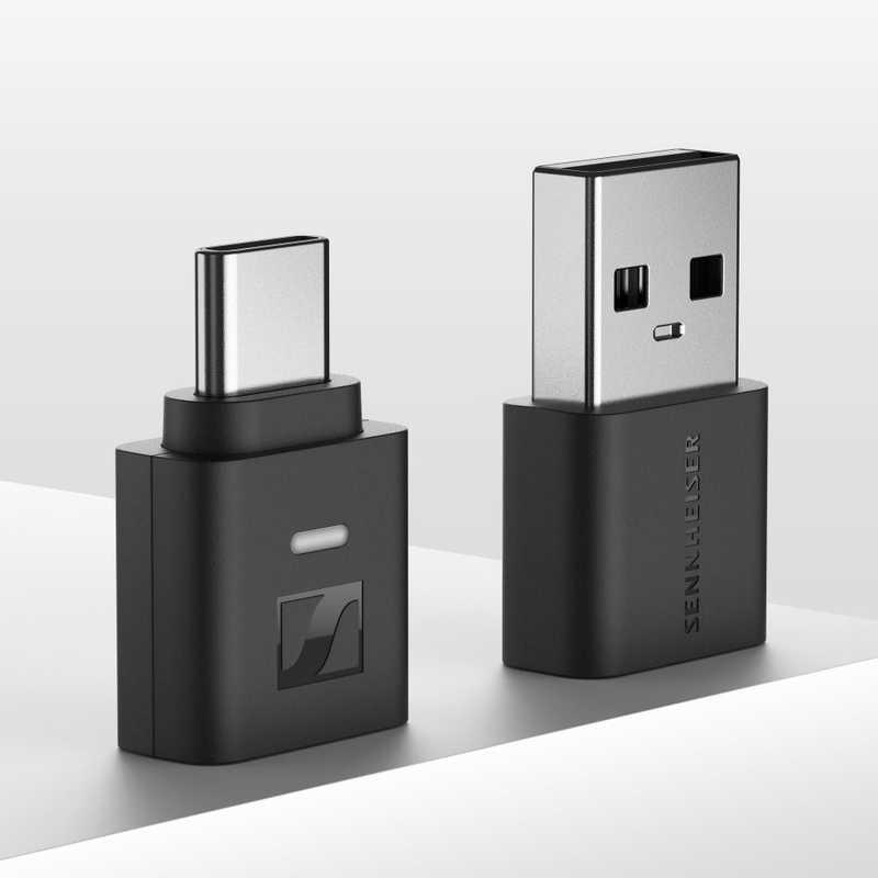 SENNHEISER　Bluetooth USBアダプター 700434　BTD-700 の商品画像