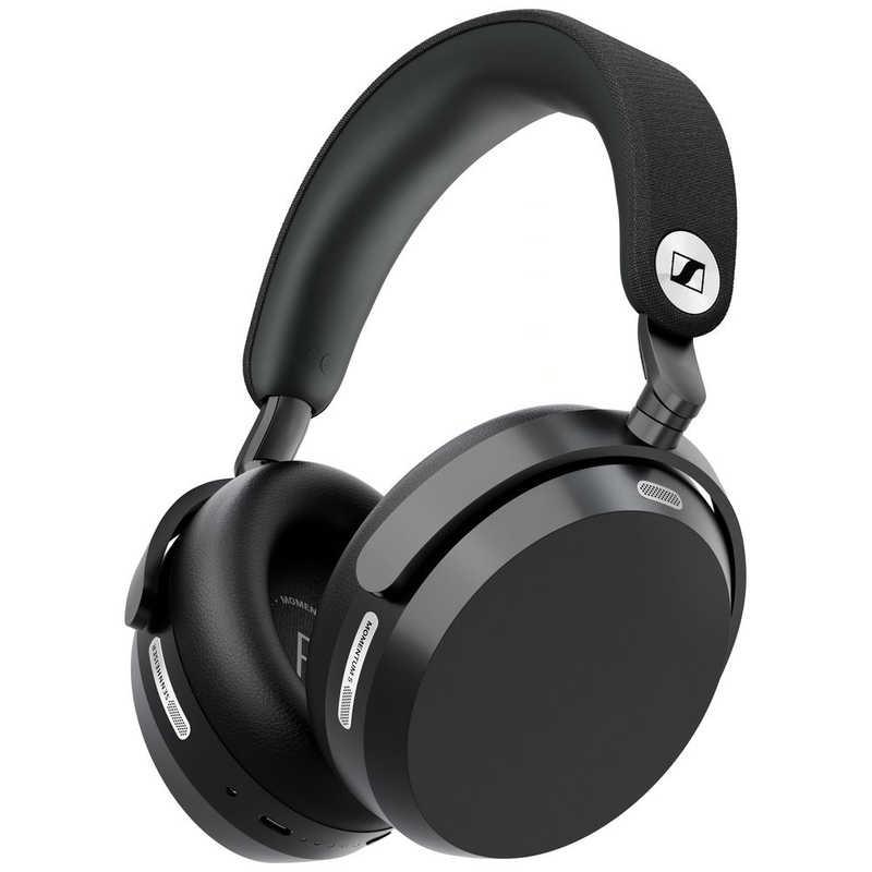 SENNHEISER ブルートゥースヘッドホン MOMENTUM 5 Wireless ［オープン