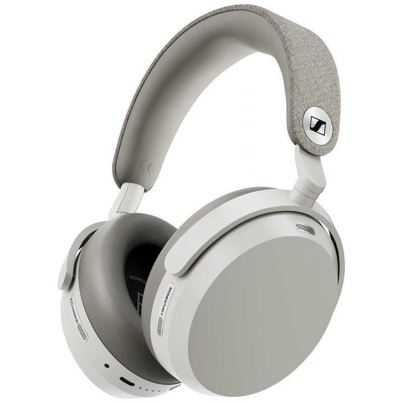 【新品未開封】SENNHEISER MOMENTUM 5 Wireless SENNHEISER ブルートゥースヘッドホン MOMENTUM 5 Wireless