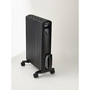 デロンギ マルチダイナミックヒーター １３畳まで １５００ｗ ｍｄｈｕ１５ ｐｂ マットブラック コジマpaypayモール店 通販 Paypayモール