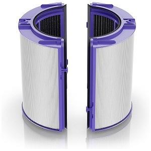 ダイソン ｄｙｓｏｎ ｐｈ０１ｗｓ交換用 一体型グラスｈｅｐａ 活性炭フィルター コウカンヨウフィルタ コジマpaypayモール店 通販 Paypayモール