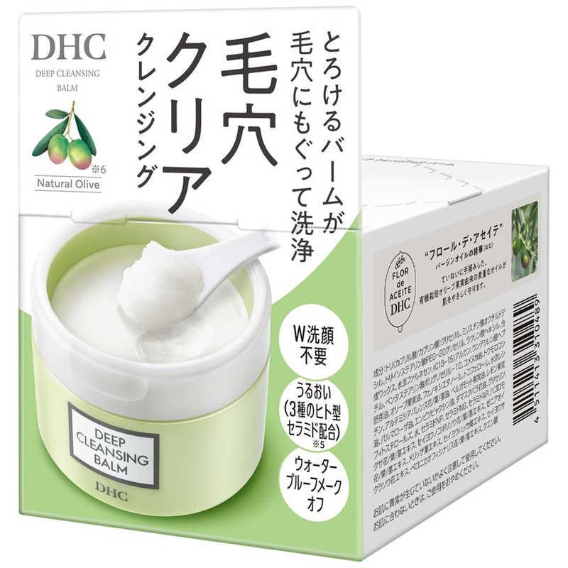DHC ディープクレンジングバーム 90g 6個セット DHC ディープクレンジングバーム 90g Dクレバーム90G : コジマYahoo!店