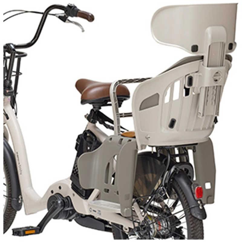 OGK RBC-019DX2 POPOLA more ブラウン RBC-019DX2 : コジマYahoo!店 