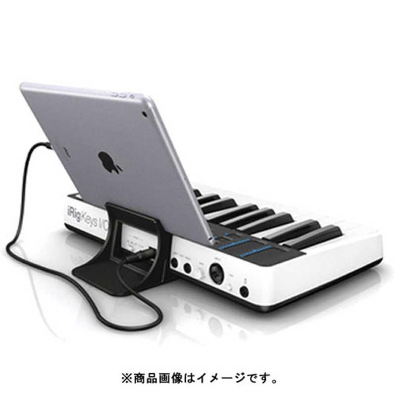 IKMULTIMEDIA　〔USB MIDIコントローラー〕 iRig Keys I/O 25　IKM-OT-000068N_4