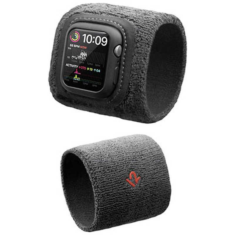 TWELVESOUTH ActionBand Apple Watch 45mm Series 7 TWSBG000067 