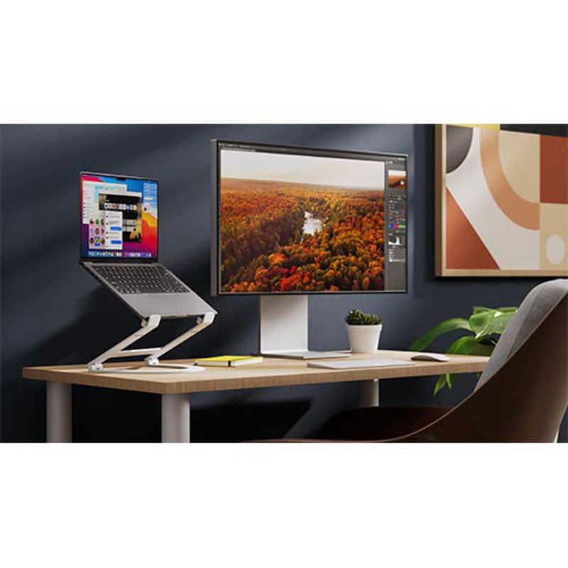 Curve Flex MacBook用スタンド マルチカラー Apple Store、Twelve