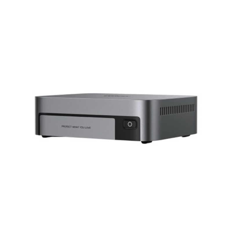 UGREEN NAS DXP480T Plus (55213B) UGR-NA-000003 : コジマYahoo!店