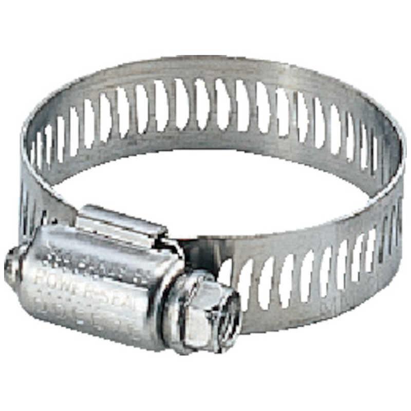 BREEZE（ブリーズ） ステンレスホースバンド 締付径 40.0mm~64.0mm