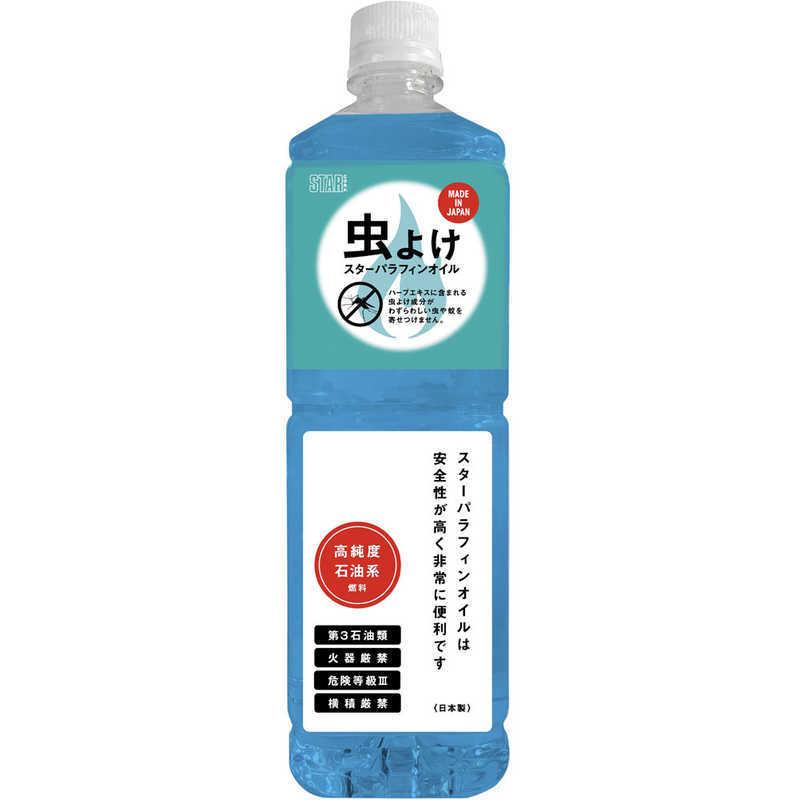 最大47%OFFクーポン スター商事 スターパラフィンオイル 虫よけハーブ 1L 12775 最大47%OFFクーポン スター商事 スターパラフィンオイル 虫よけハーブ 1L 12775