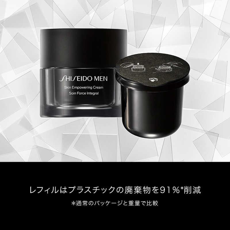 資生堂 SHISEIDO MEN (資生堂メン) スキンエンパワリングクリーム N