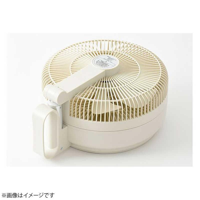 BRUNO ブルーノ 扇風機 DCモーター搭載 (省エネタイプ) 自動首振り機能