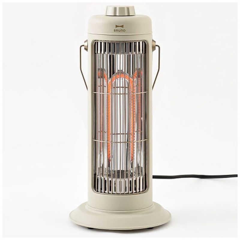 BRUNO ストーブ グレージュ　取扱説明書付き BRUNO ストーブ グレージュ 取扱説明書付き 製品に関するサポート 取扱