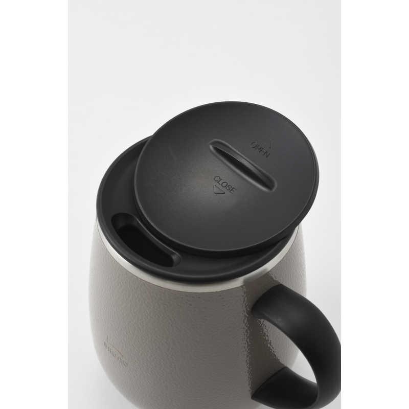 BRUNO ブルーノ 蓋つきステンレスマグ tall BLUE GRAY GRAY BHK263-BGY