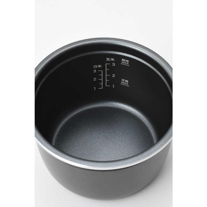 BRUNO　ブルーノ　デイリー圧力クッカー BRUNO　BOE155-GRG |  | 02