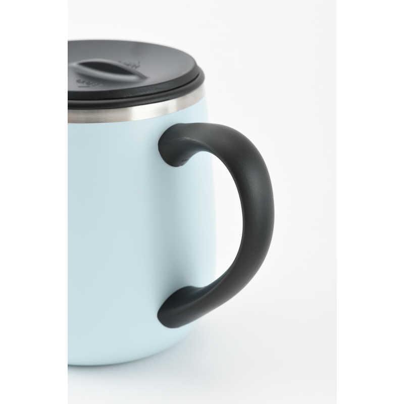 BRUNO ブルーノ イーブイフレンズ 蓋つきステンレスマグ short