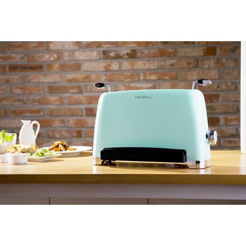 シティライフ　TENGRILL ミント　TGJ19-G10(M)_1