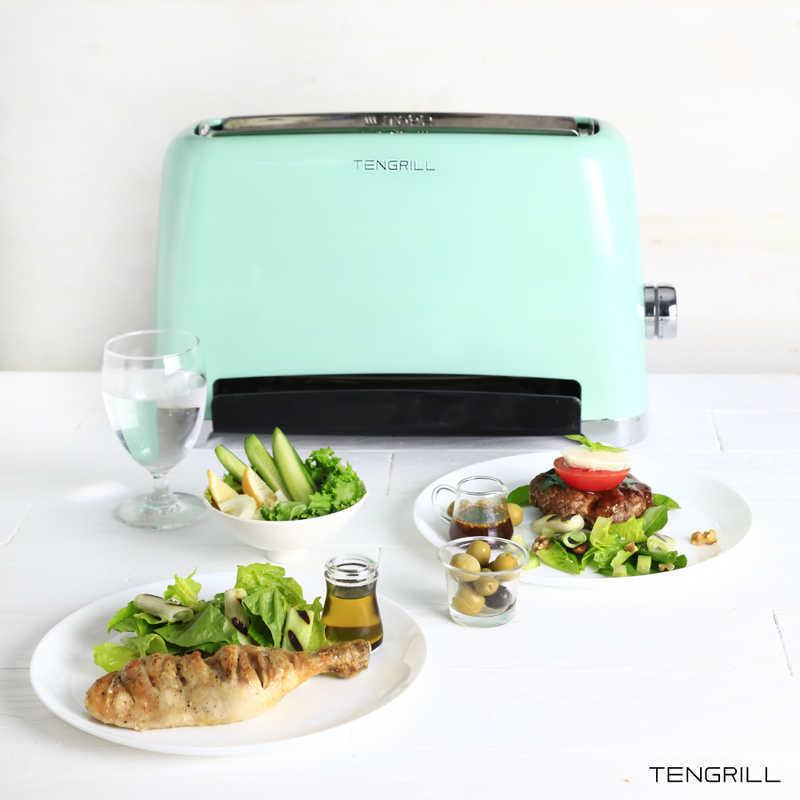 シティライフ　TENGRILL ミント　TGJ19-G10(M)_2