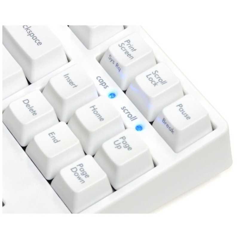 FILCO 有線キーボード かな無し/テンキー無し ピンク軸(英語配列87キー