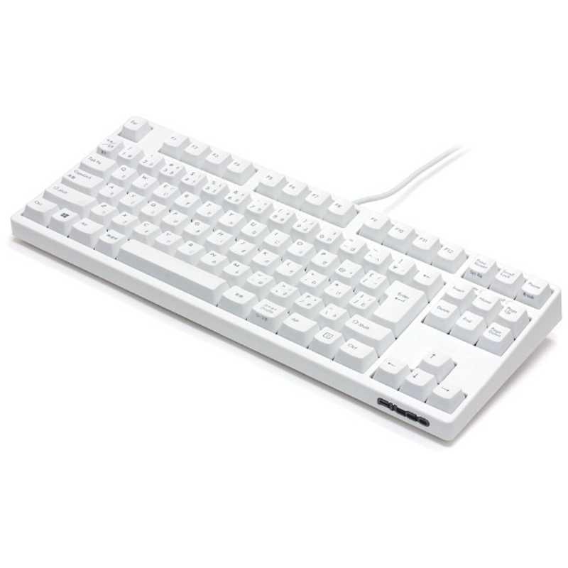 FILCO 有線キーボード かな有り/テンキー無し 茶軸(日本語配列91