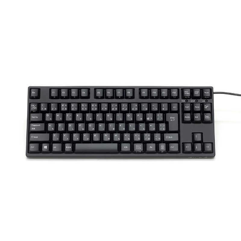 FILCO　Majestouch Stingray テンキーレス日本語かなあり　FKBS91XMRLJB
