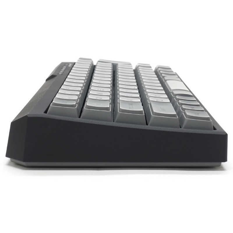 FILCO FILCO MINILA-R Convertible 茶軸 日本語配列 マットブラック