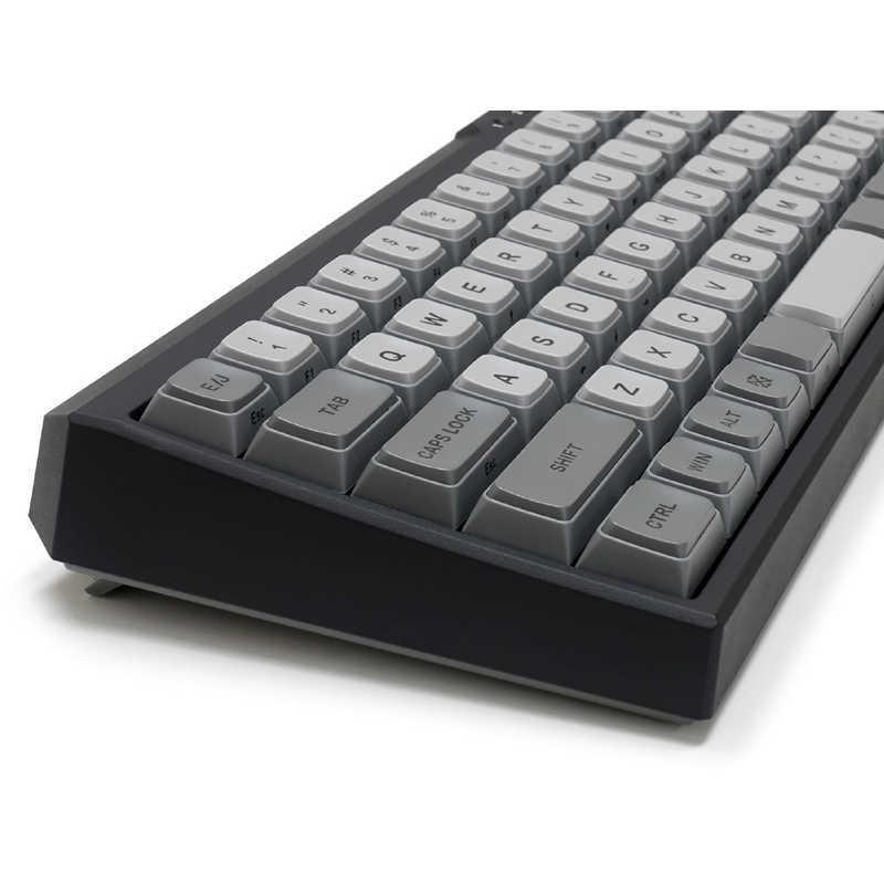 FILCO FILCO Majestouch MINILA-R Convertible 赤軸 日本語配列 マット
