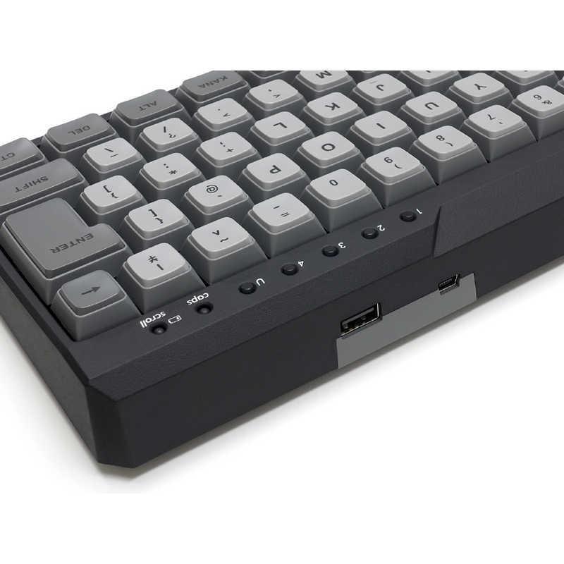 FILCO FILCO Majestouch MINILA-R Convertible 赤軸 日本語配列 マット