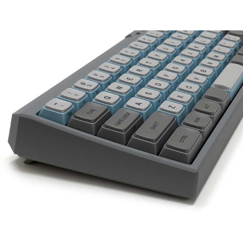 FILCO FILCO Majestouch MINILA-R Convertible MX SILENT 静音 英語