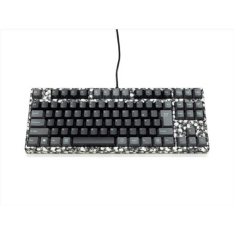 FILCO　キーボード Majestouch Lumi S Tenkeyless 茶軸 [PS/2・USB /有線]　FKBN91M/NCSP2LS｜y-kojima