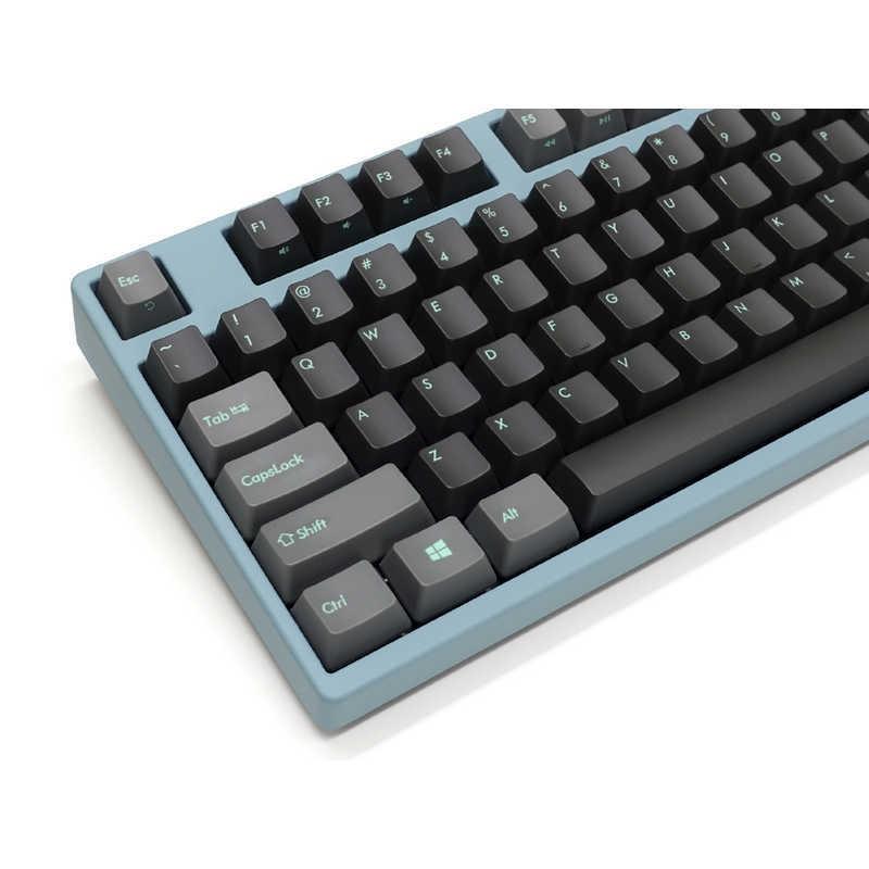 Majestouch 2SC Tenkeyless ASAGI SILENT RED 静音赤軸・テンキーレス 