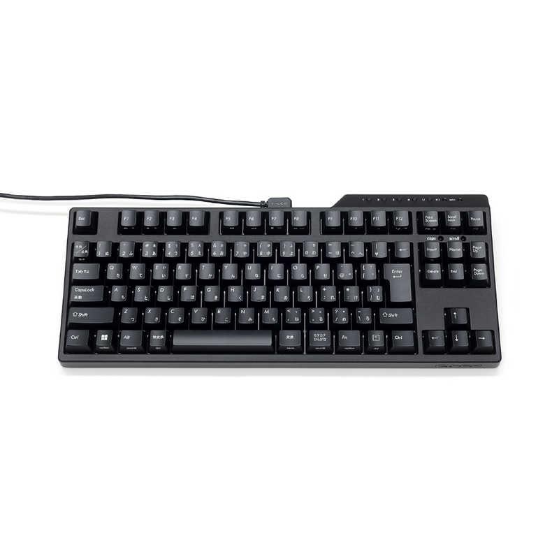 FILCO Majestouch Convertible 3 Tenkeyless 青軸 日本語配列 FKBC91MC 