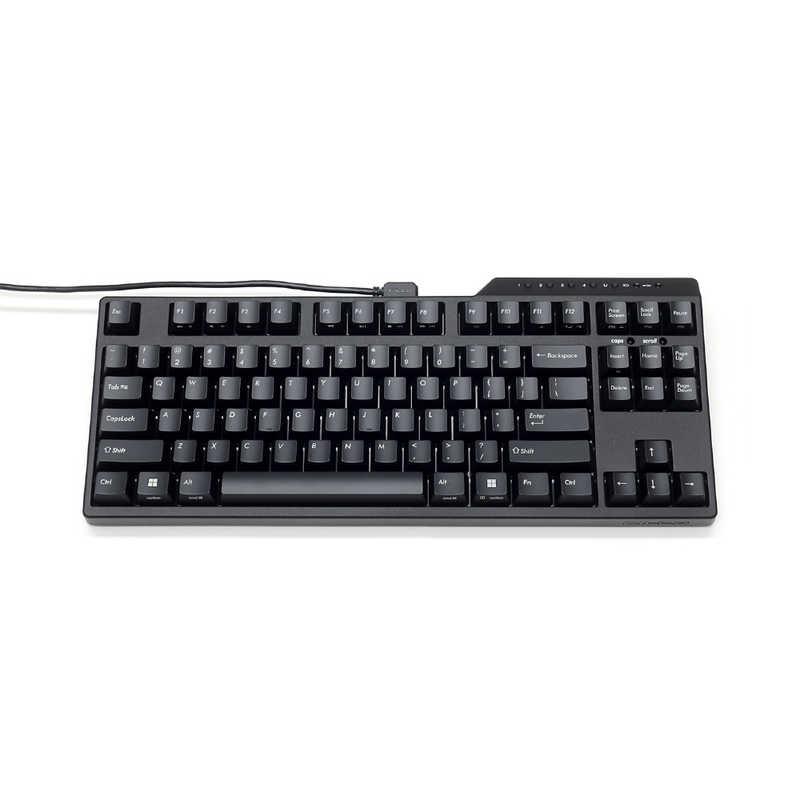 FILCO キーボード USB-Aハブ搭載 Majestouch Convertible 3 テンキー 